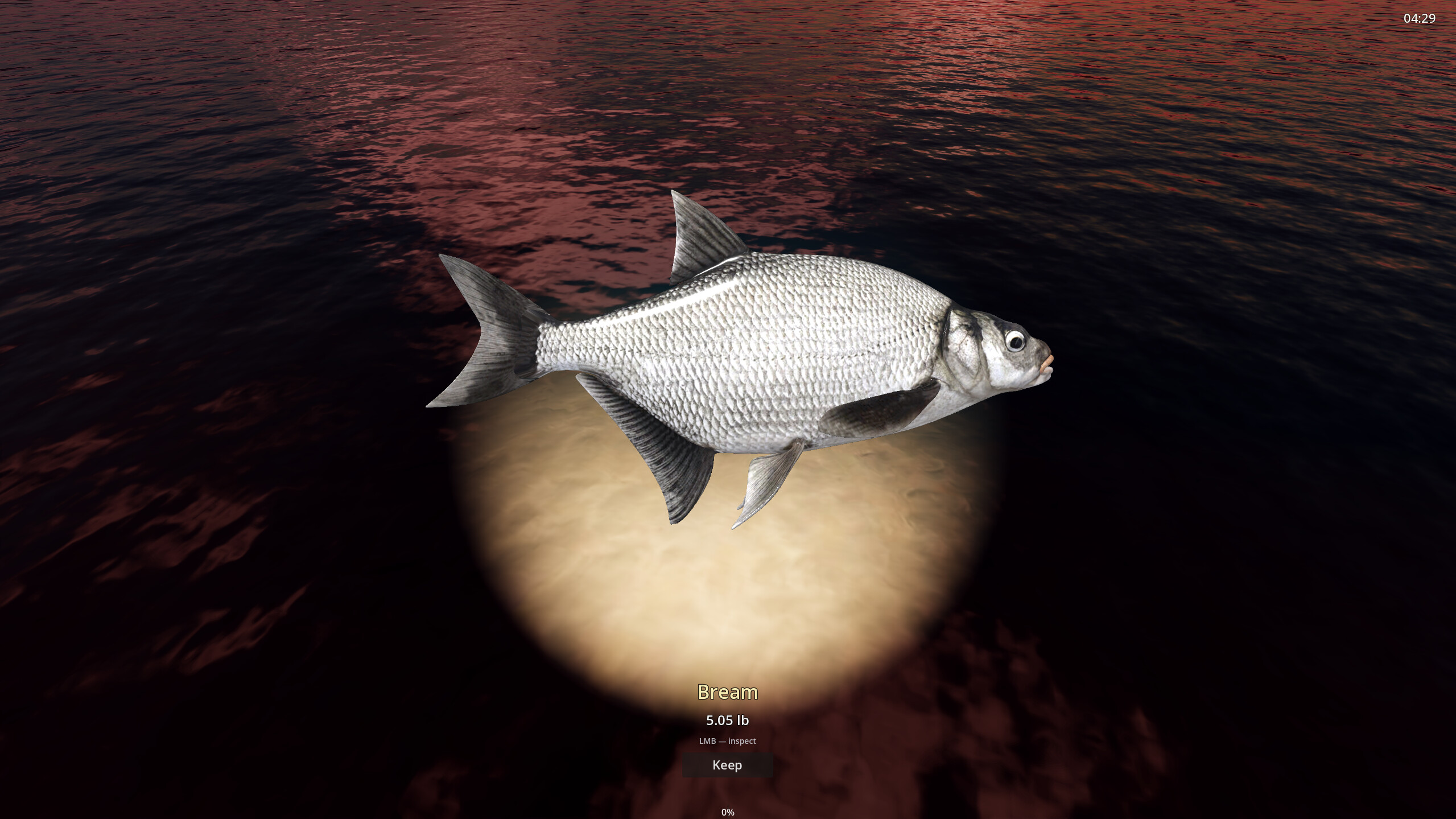 Rogoz Fishing screenshot 8