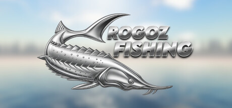 Rogoz Fishing — Steam header