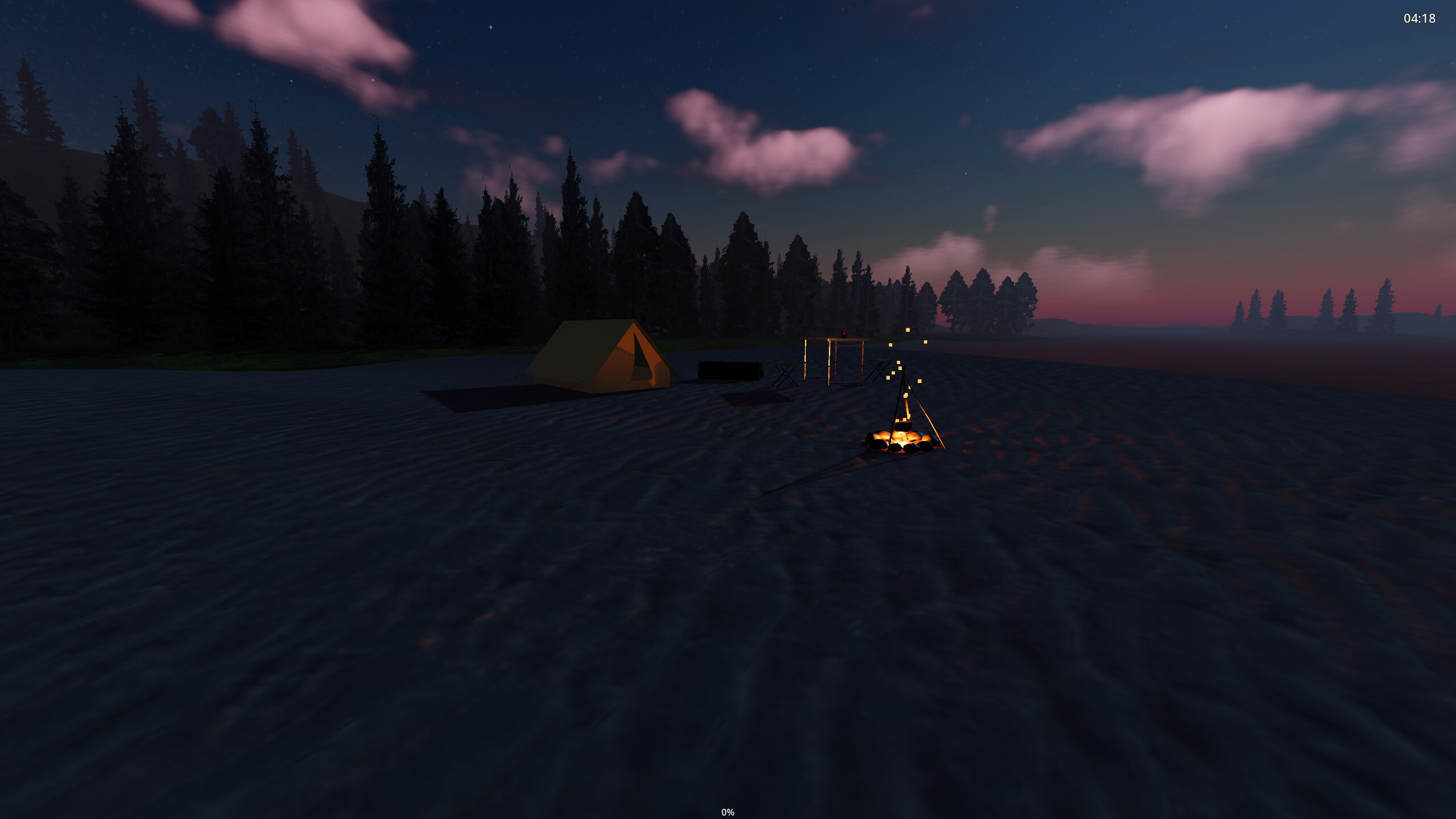 Rogoz Fishing screenshot 12