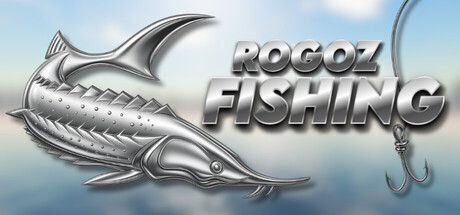 Rogoz Fishing — Steam header
