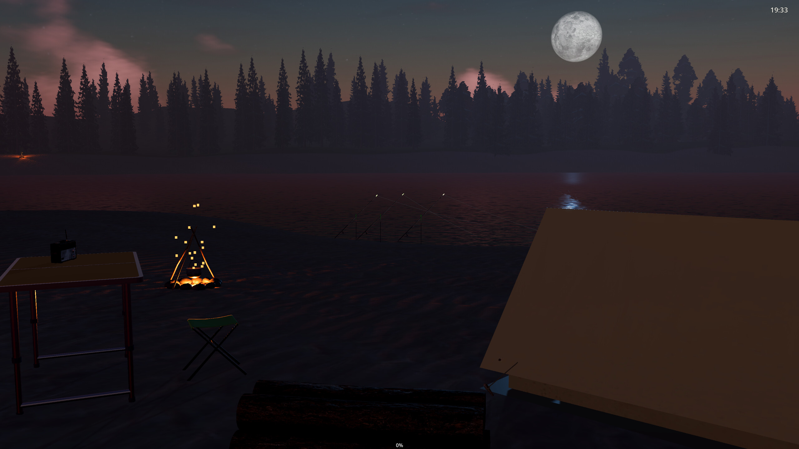 Rogoz Fishing screenshot 9