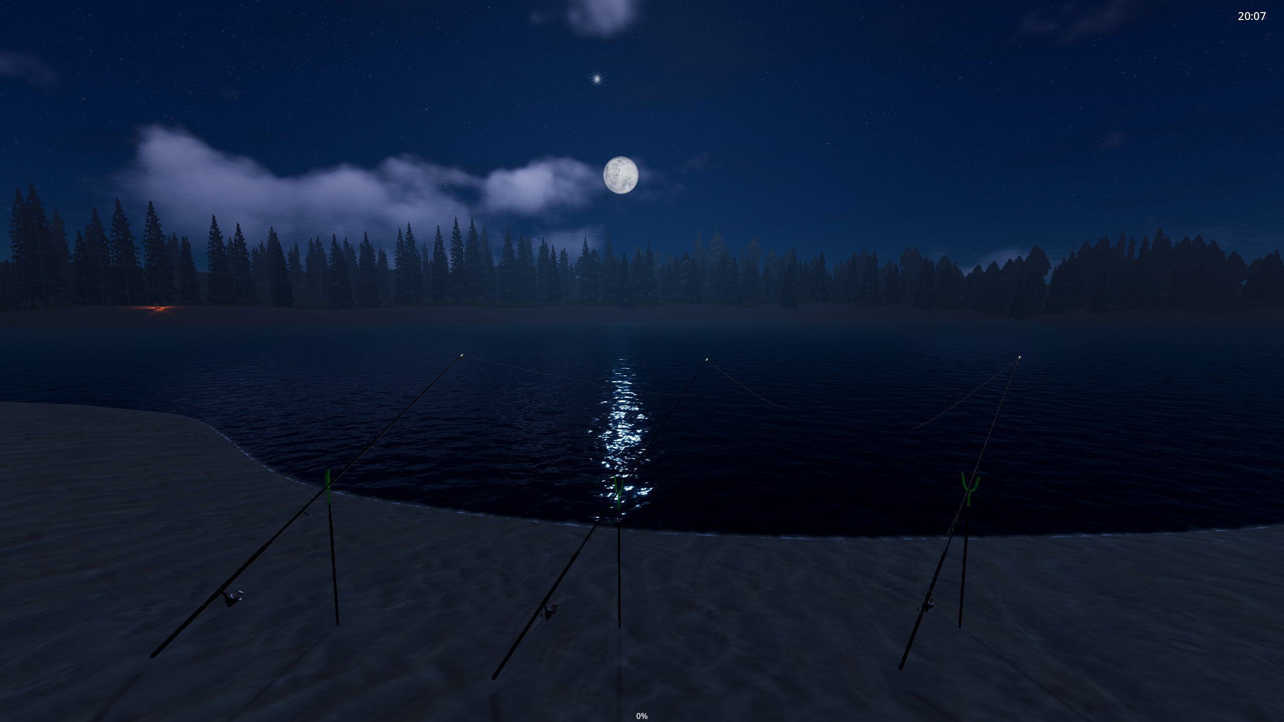 Rogoz Fishing screenshot 5