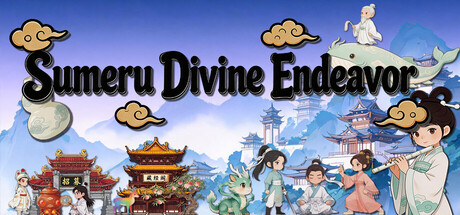 Sumeru Divine Endeavor