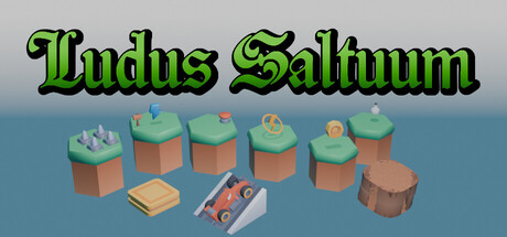 Ludus Saltuum
