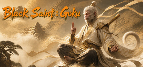 Black Saint: Goku