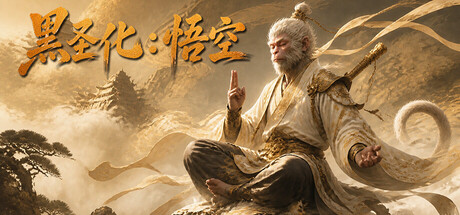 黑圣化 悟空 Build.23686011(Black Saint Goku)免安装中文版