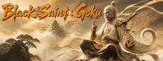 Black Saint: Goku