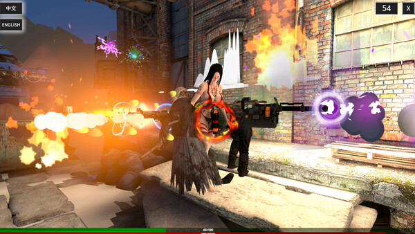 Screenshots