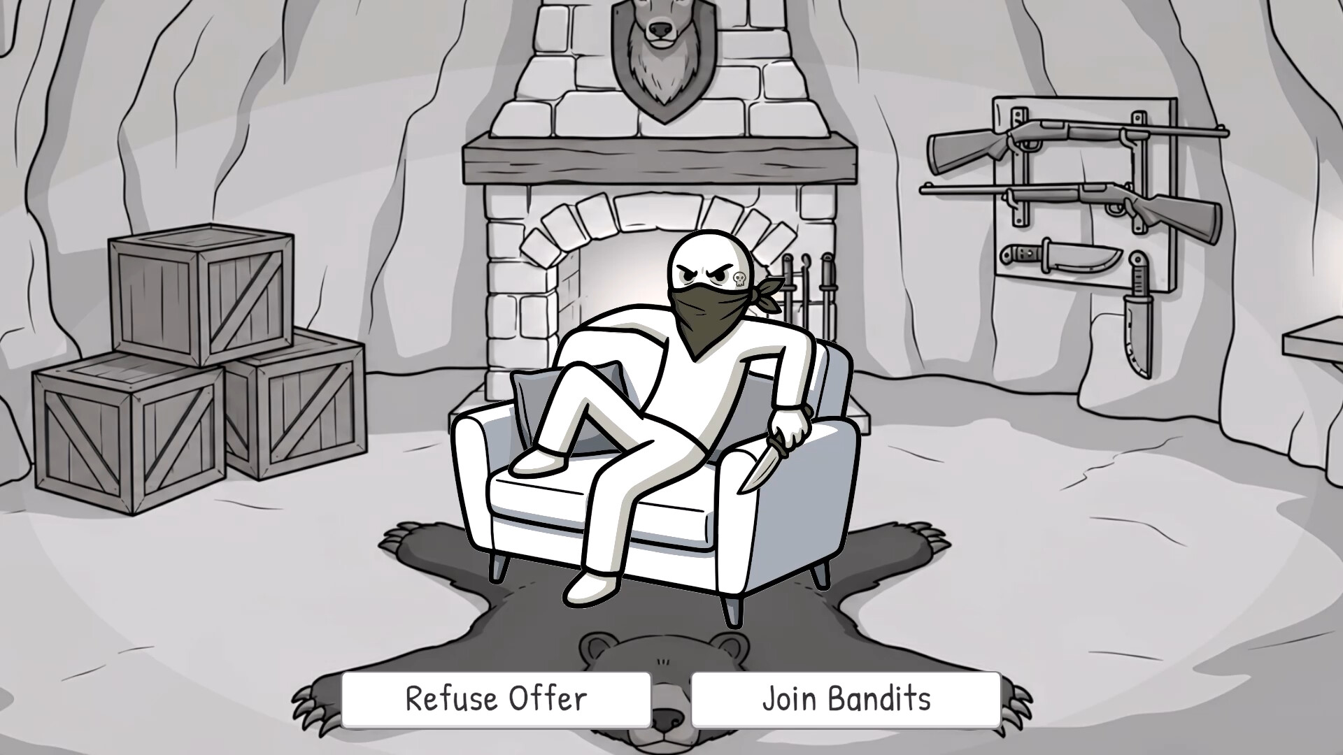 Trolley Dilemma screenshot 6