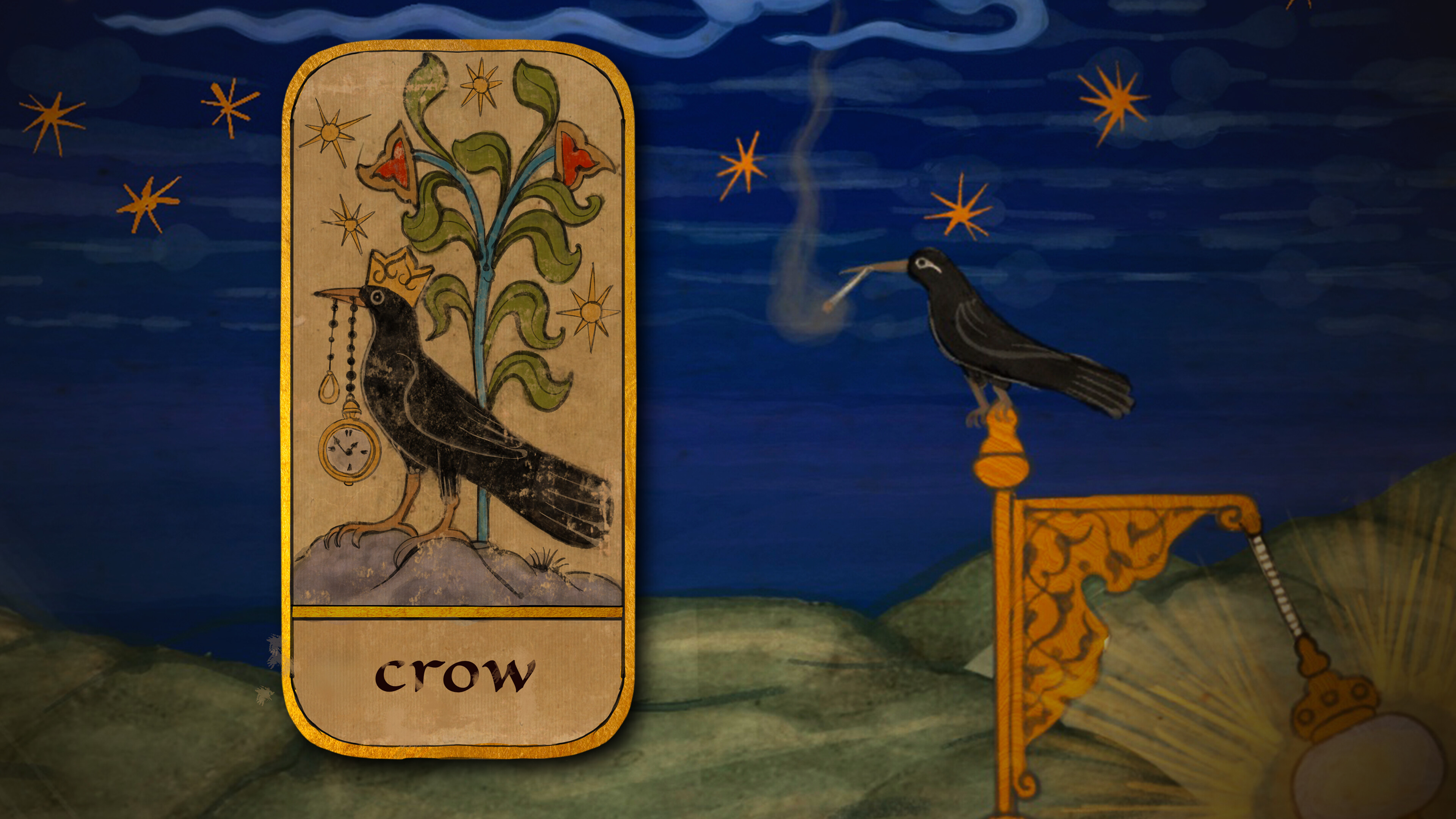 Thousand Wheels screenshot 6