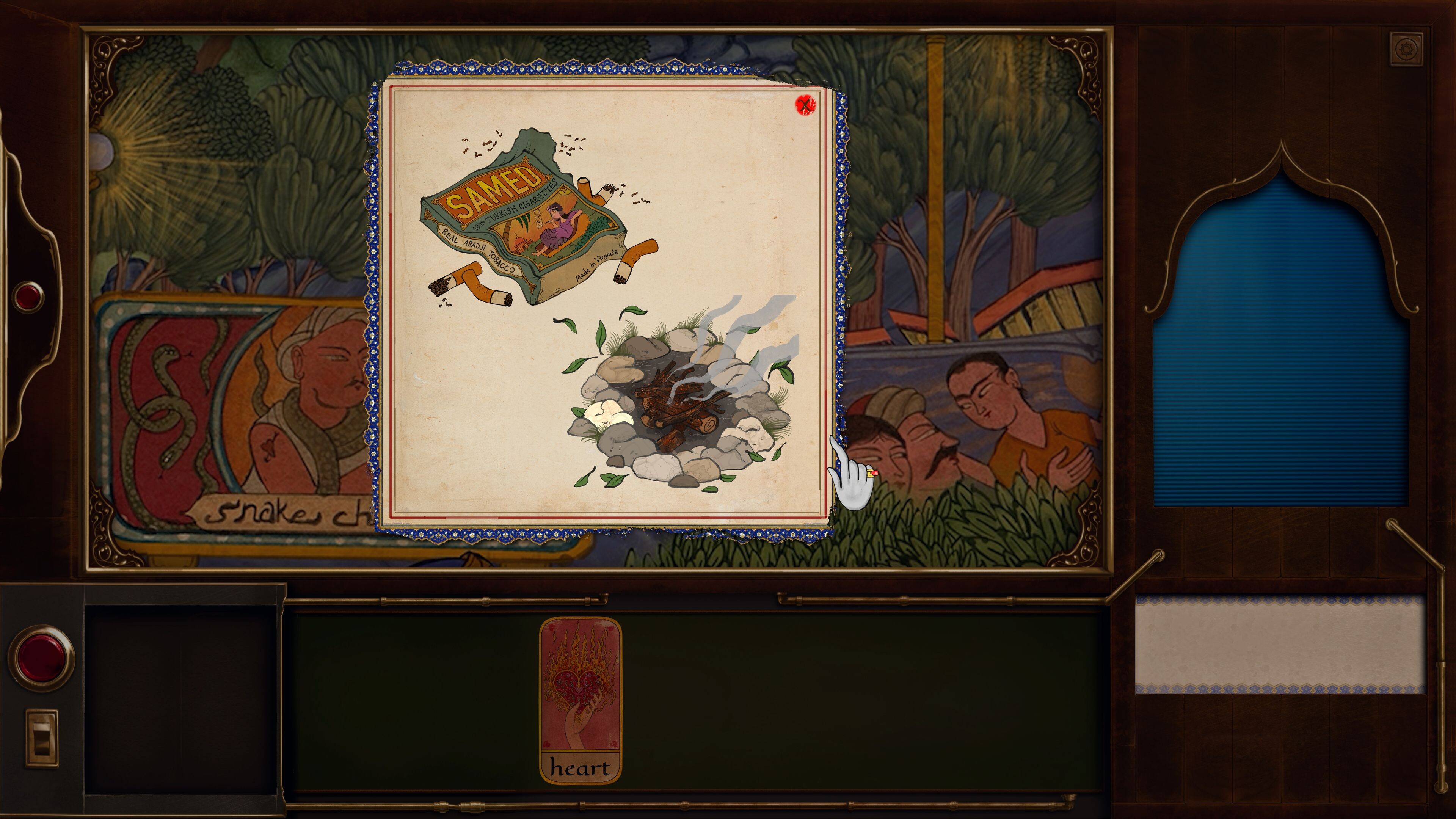 Thousand Wheels screenshot 9