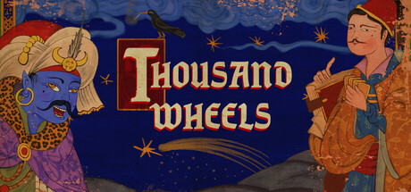 Thousand Wheels
