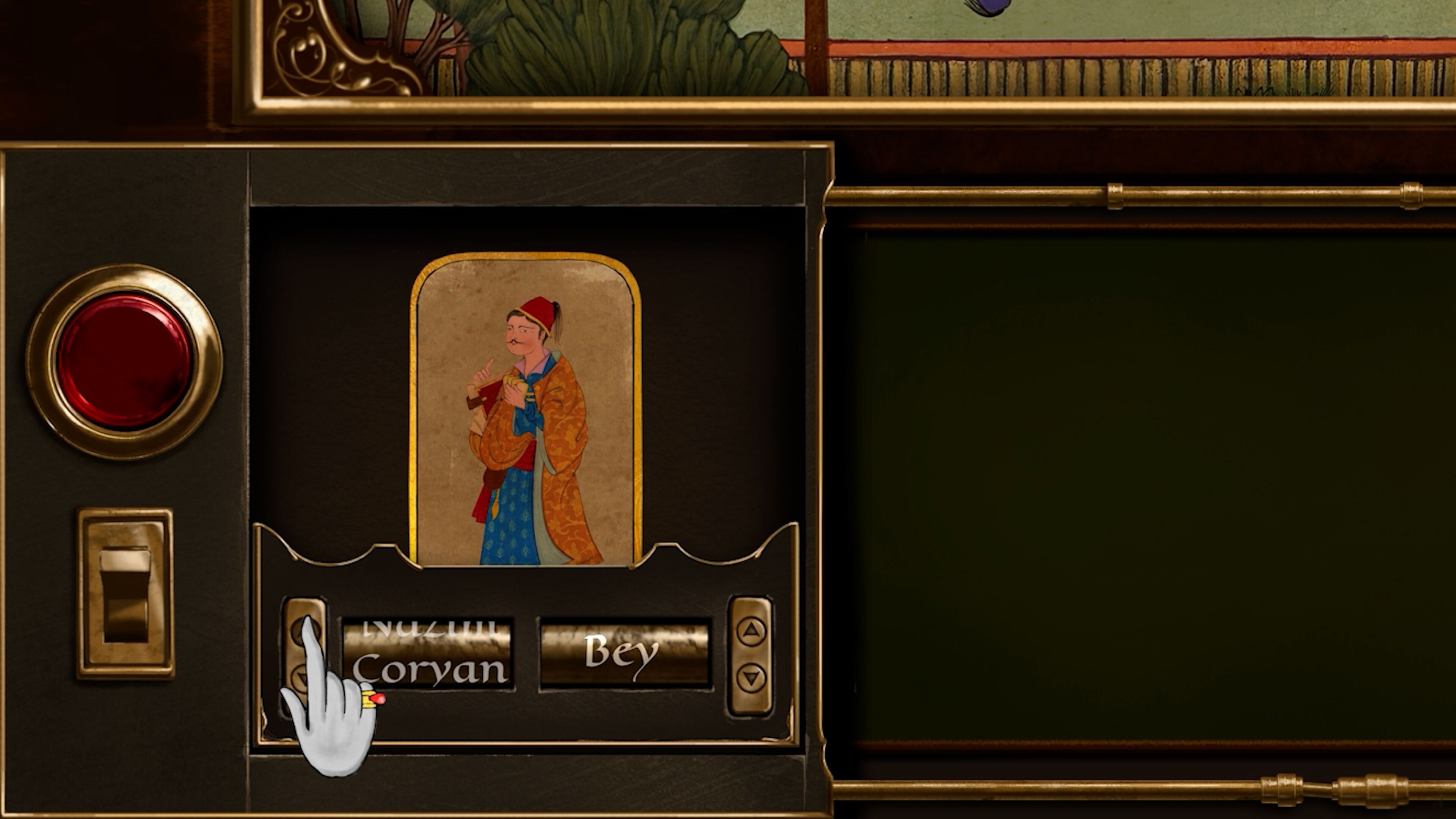 Thousand Wheels screenshot 3