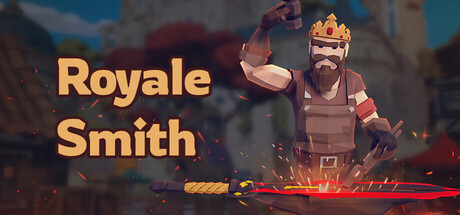 Royale Smith