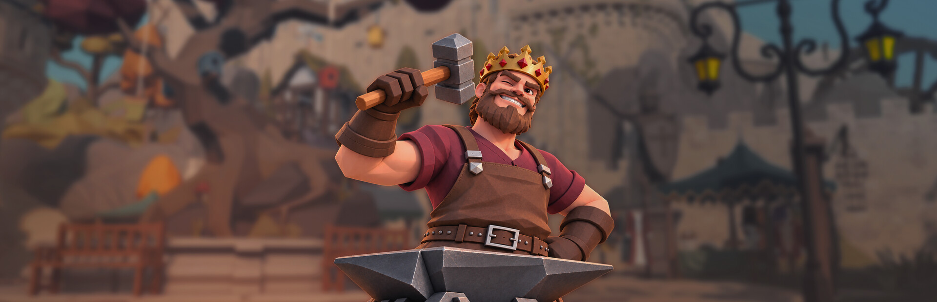 Royale Smith
