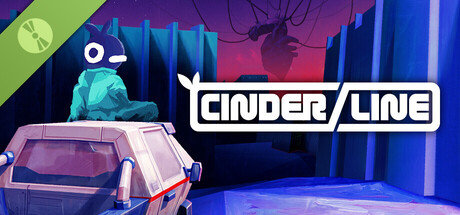 Cinderline Demo