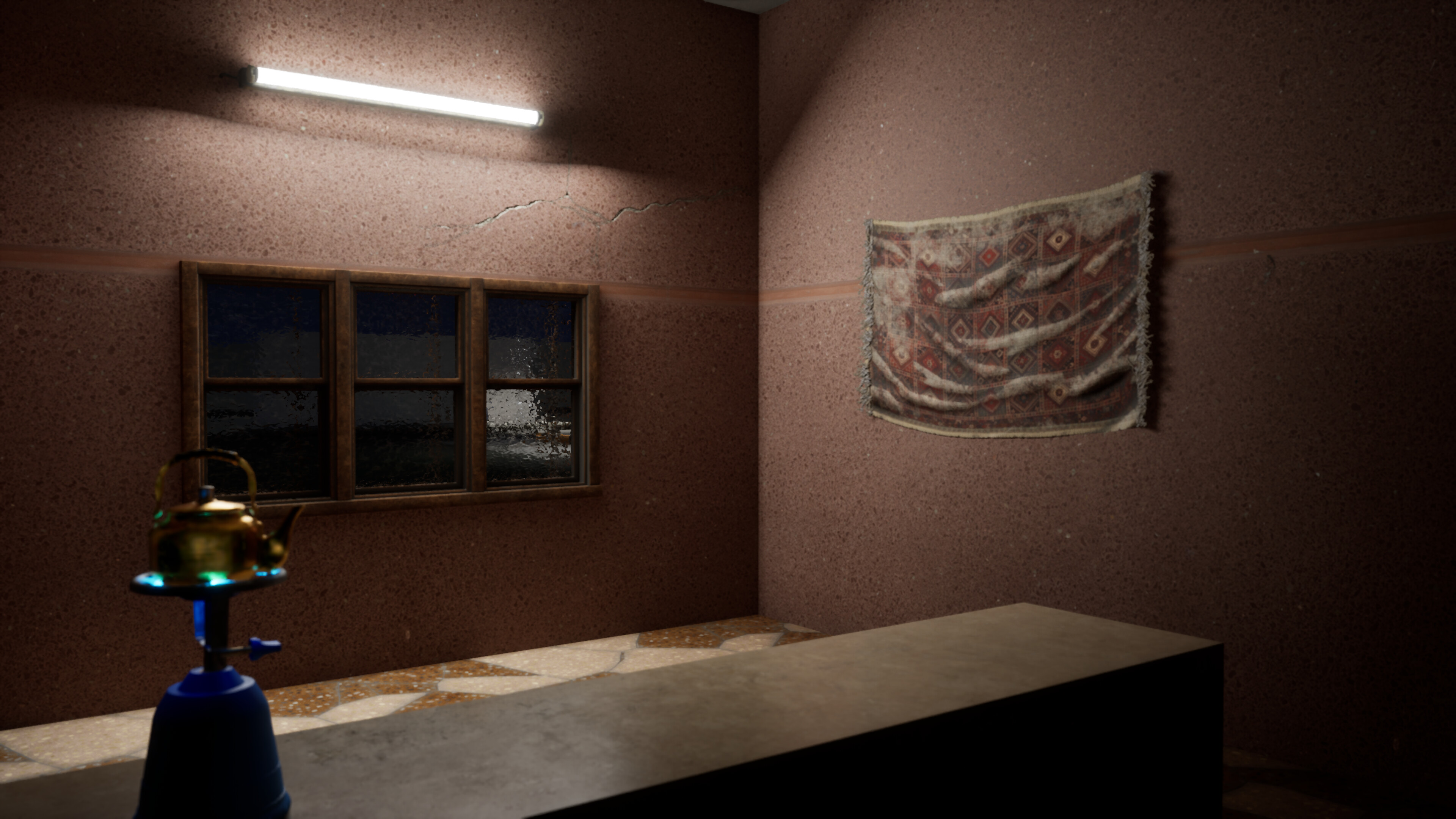 محطة الجنوب - Janob Station screenshot 9