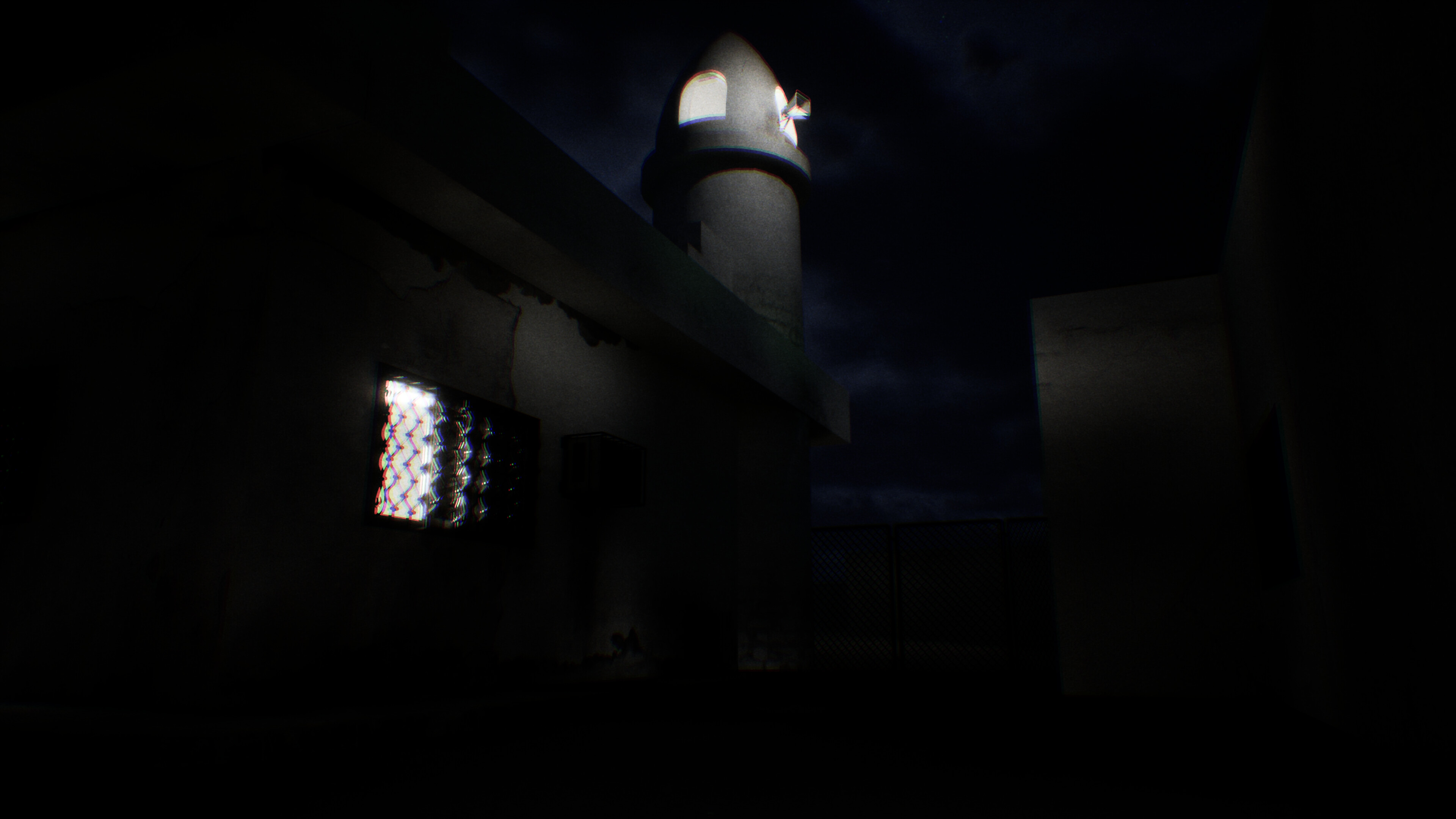 محطة الجنوب - Janob Station screenshot 10