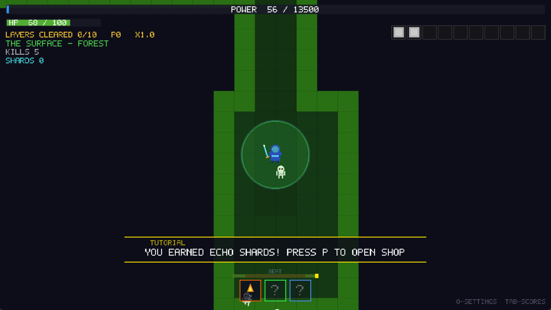 ECHOLASH screenshot 4