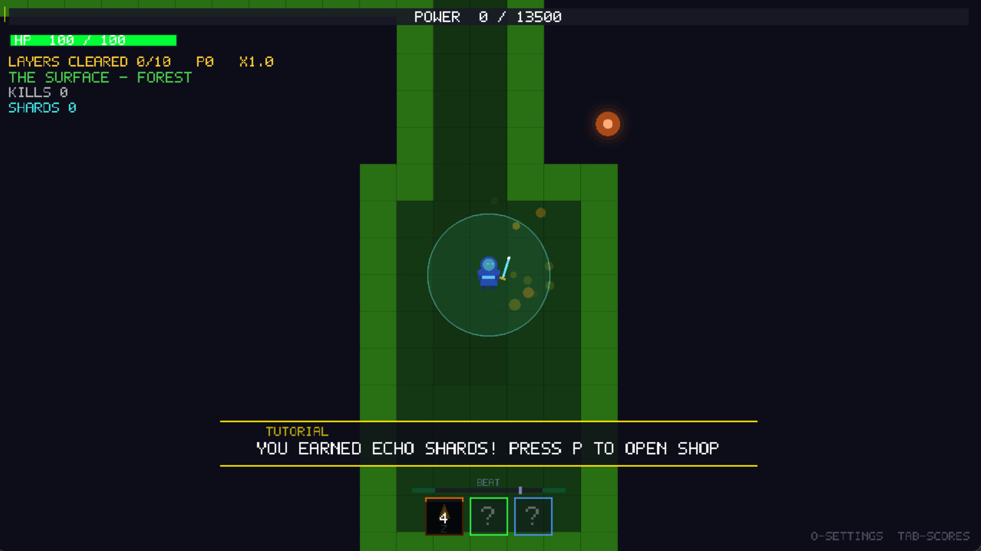 ECHOLASH screenshot 5