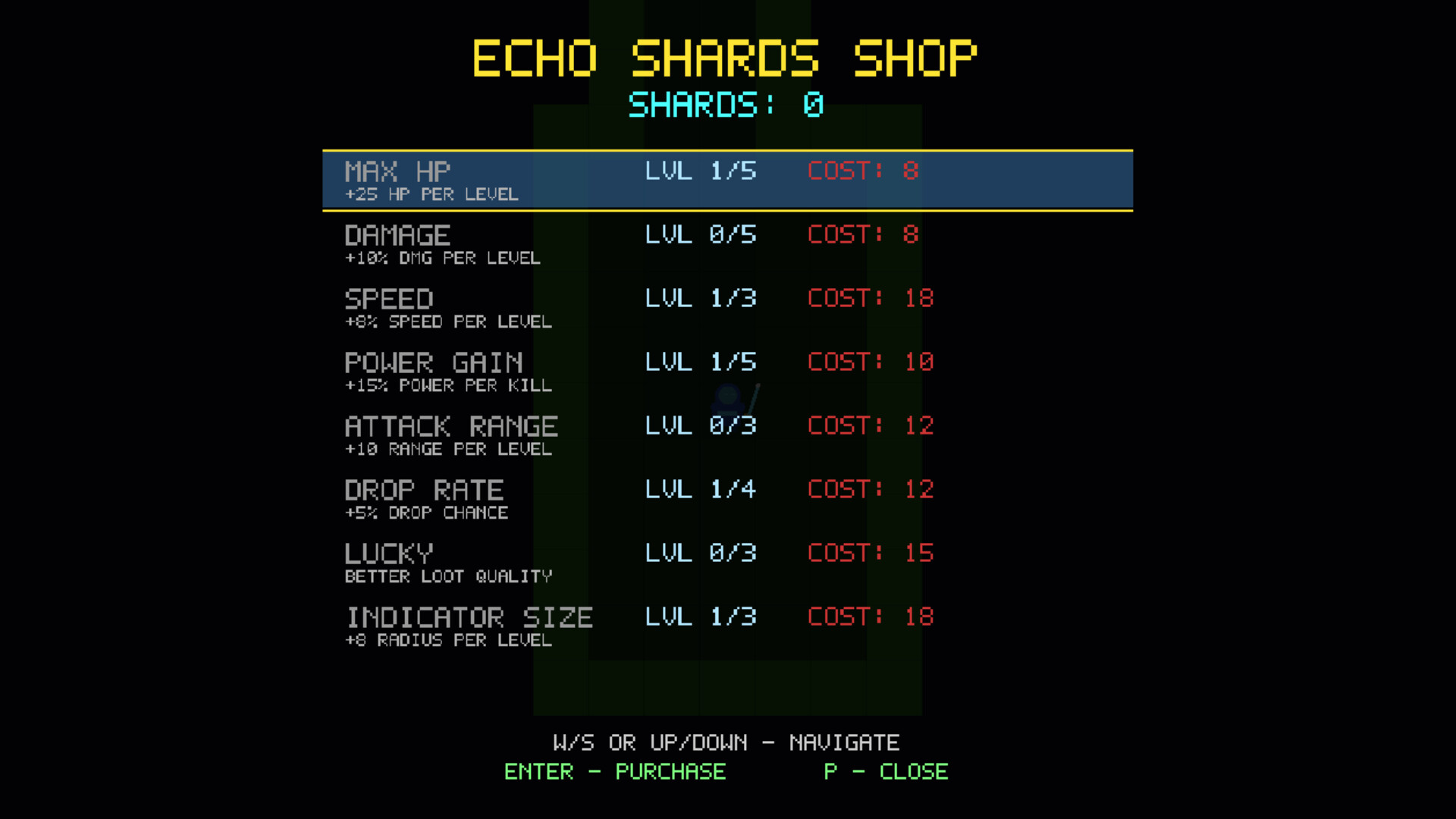 ECHOLASH screenshot 6