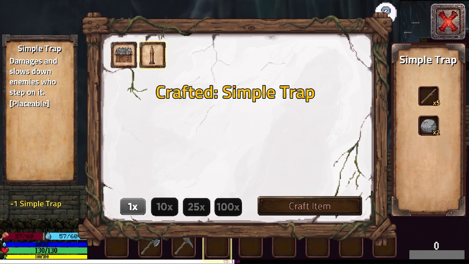 Selubra screenshot 10
