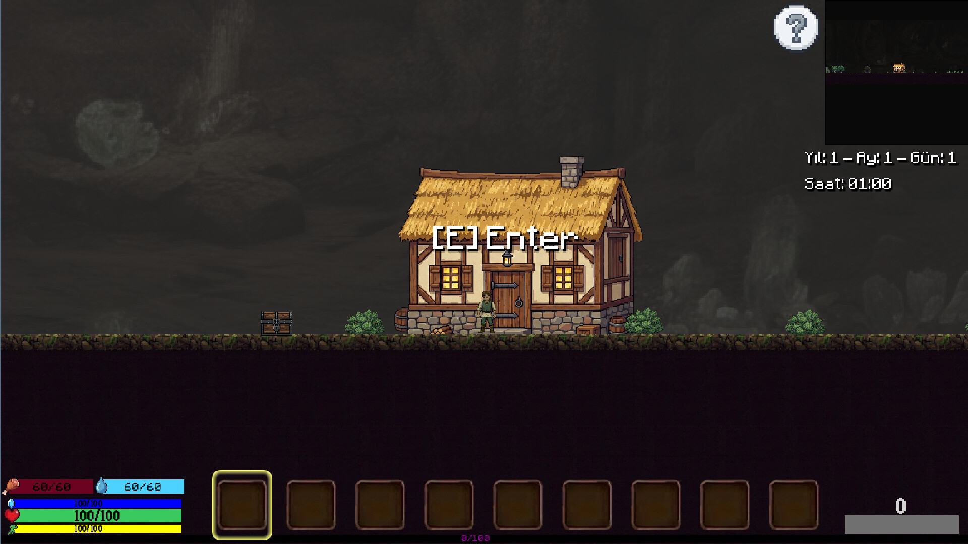 Selubra screenshot 1