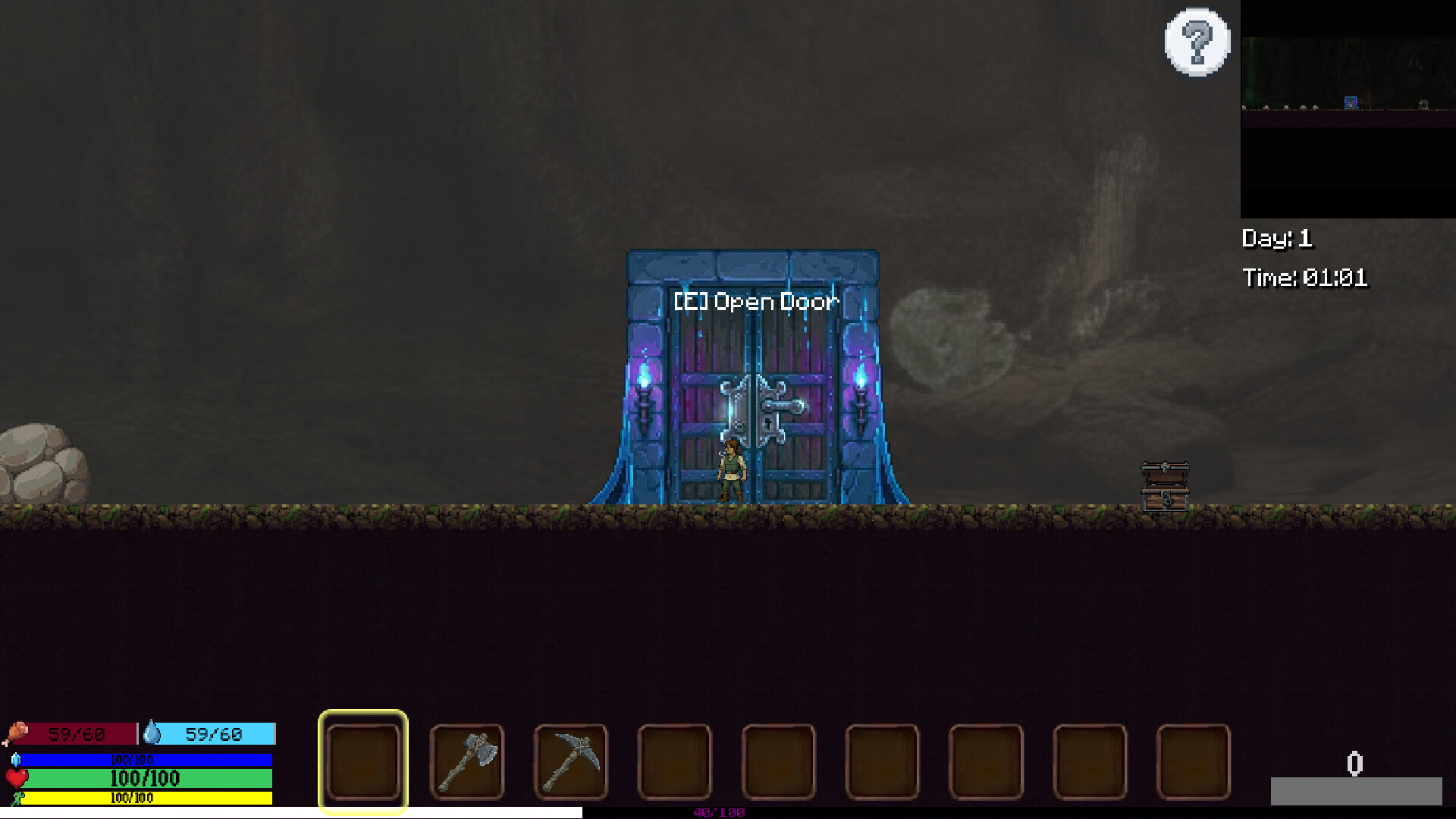 Selubra screenshot 4