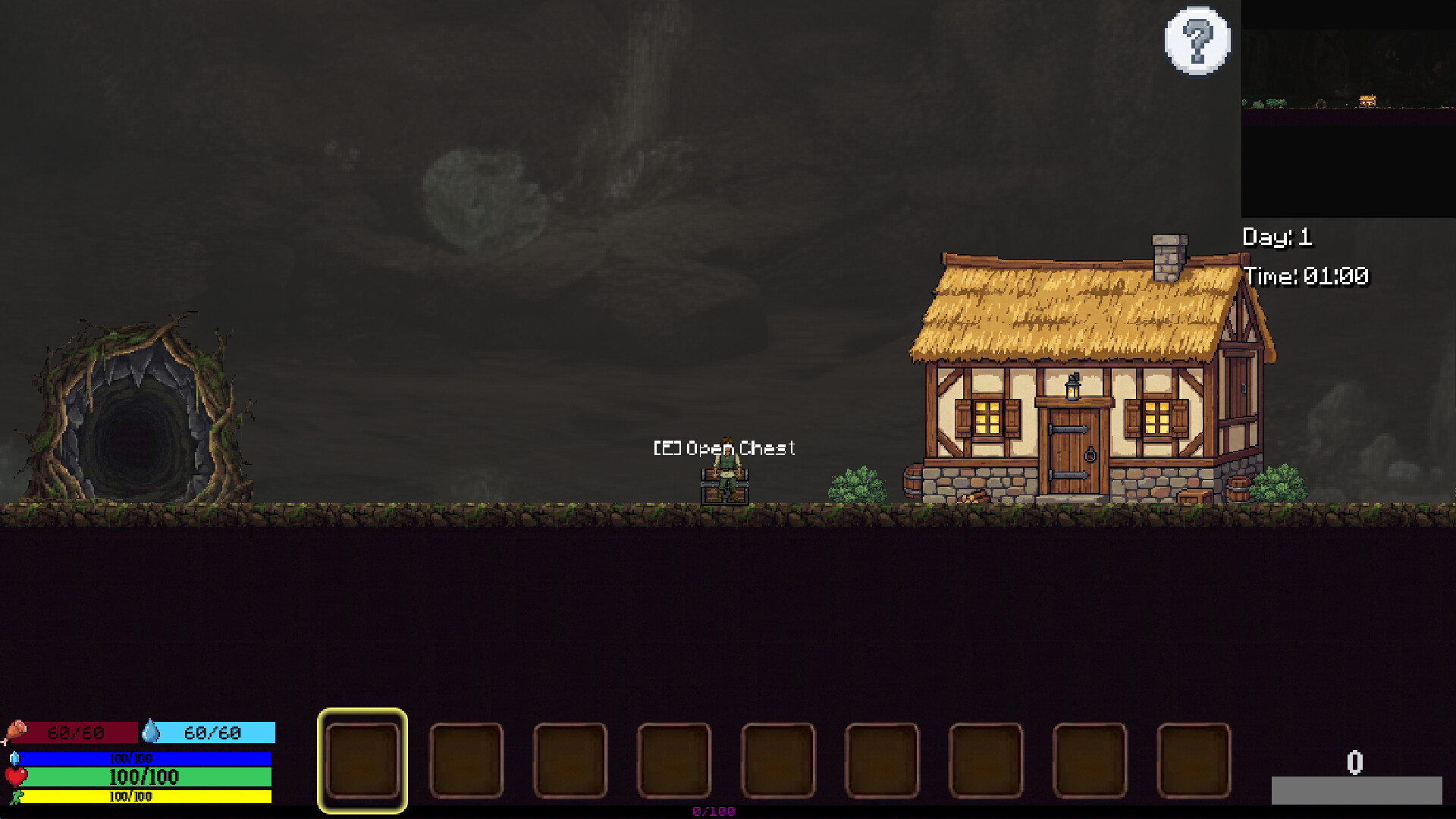 Selubra screenshot 2