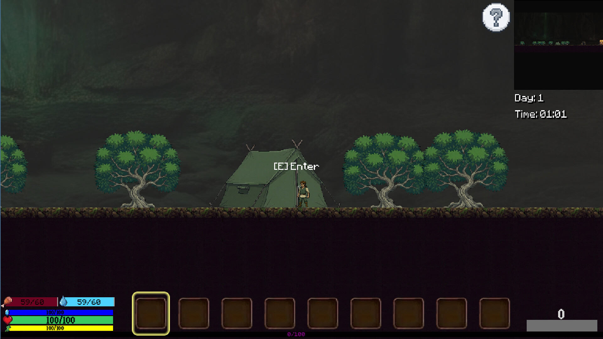 Selubra screenshot 3