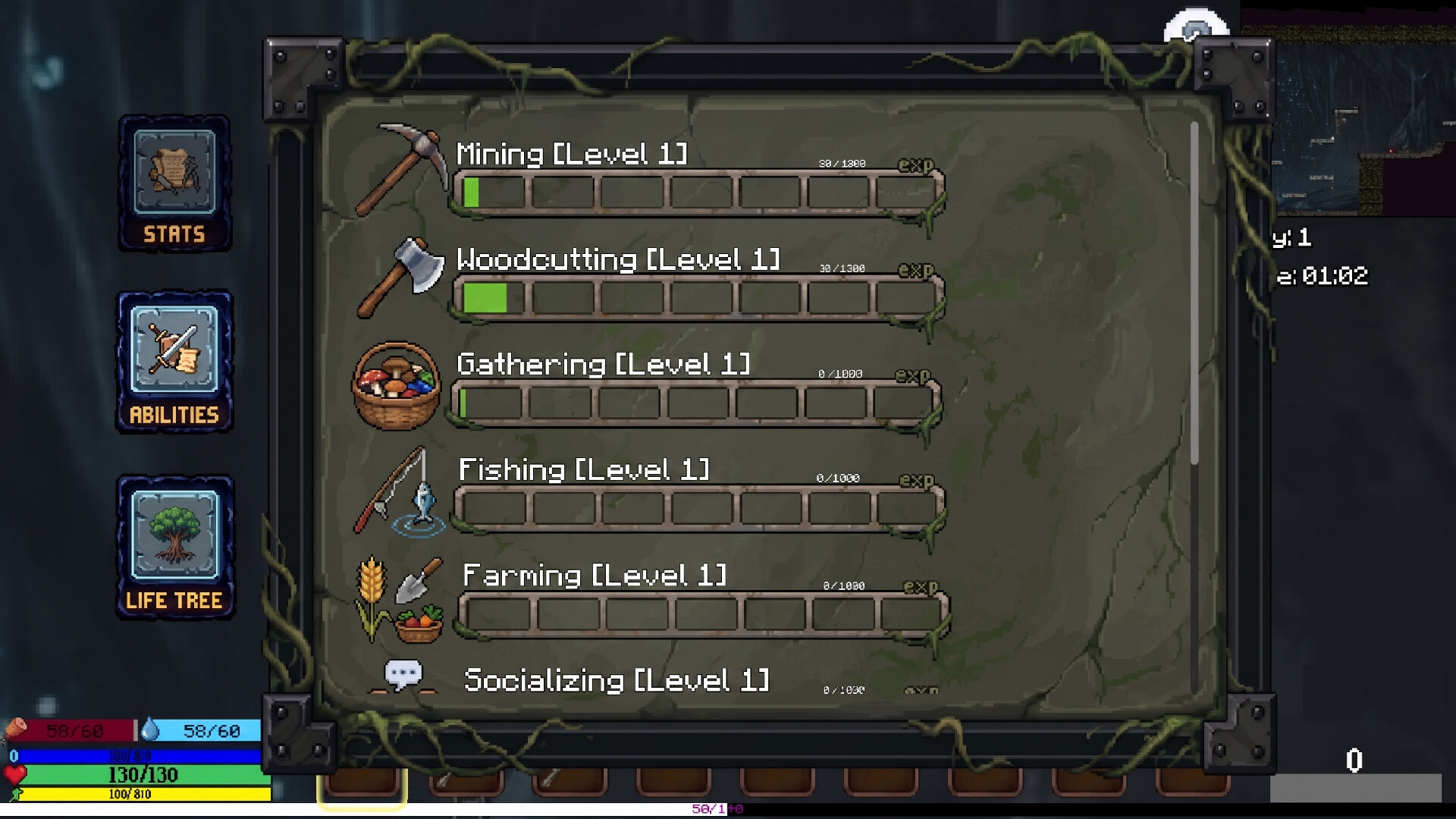 Selubra screenshot 9