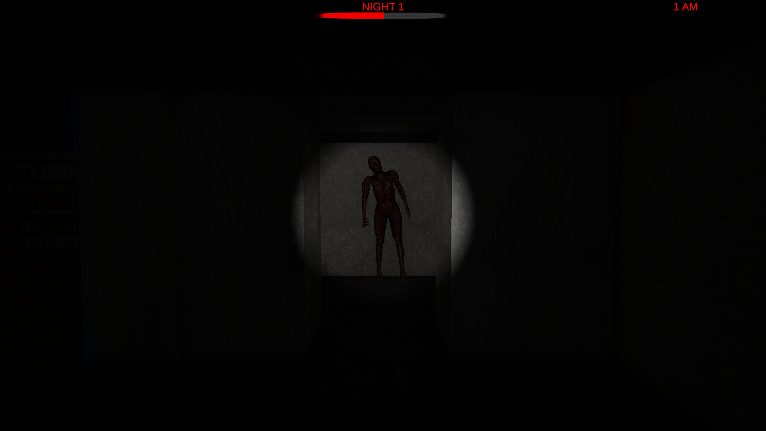 Red Rooms screenshot 5