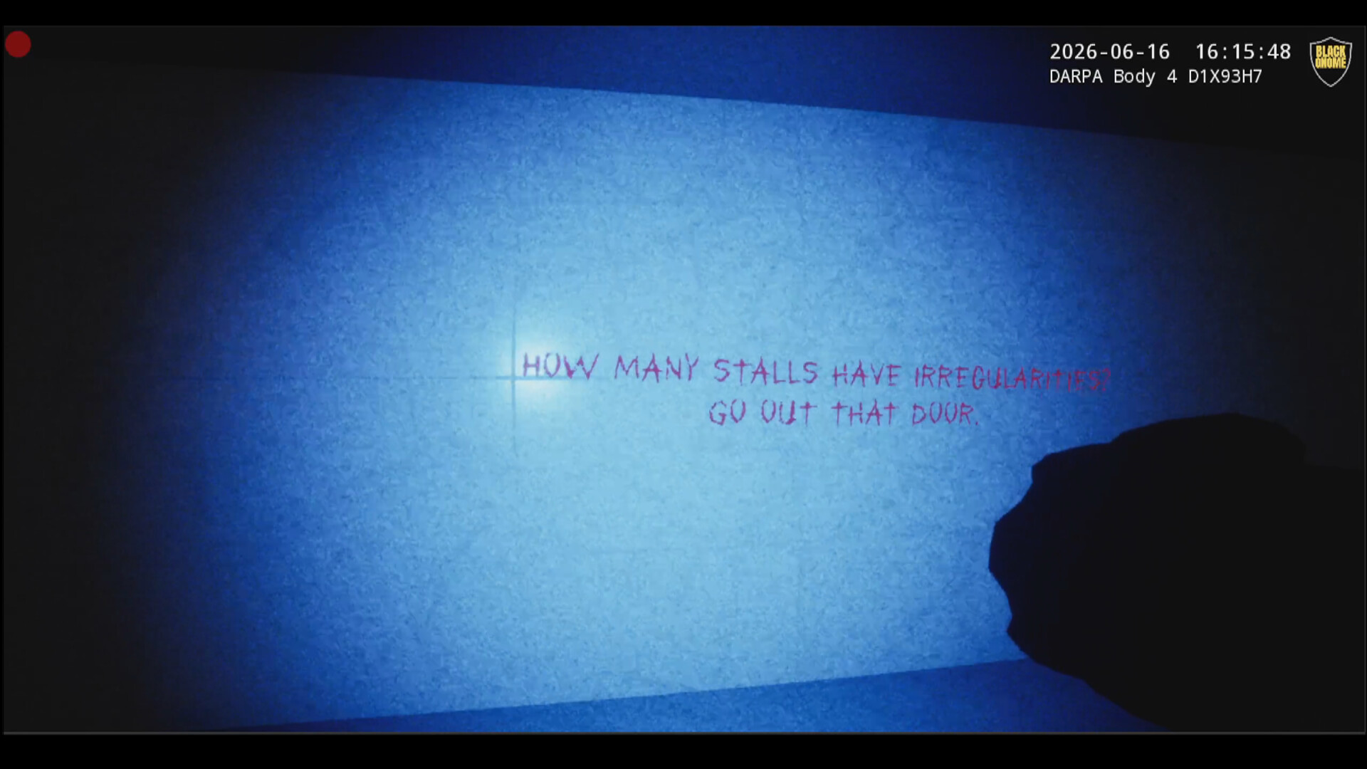 Backrooms: Exit 8 screenshot 13