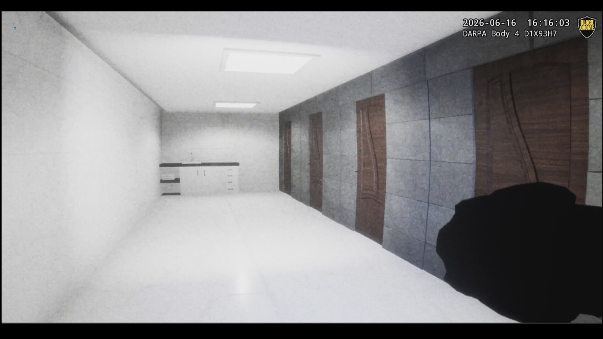 Backrooms: Exit 8 screenshot 10