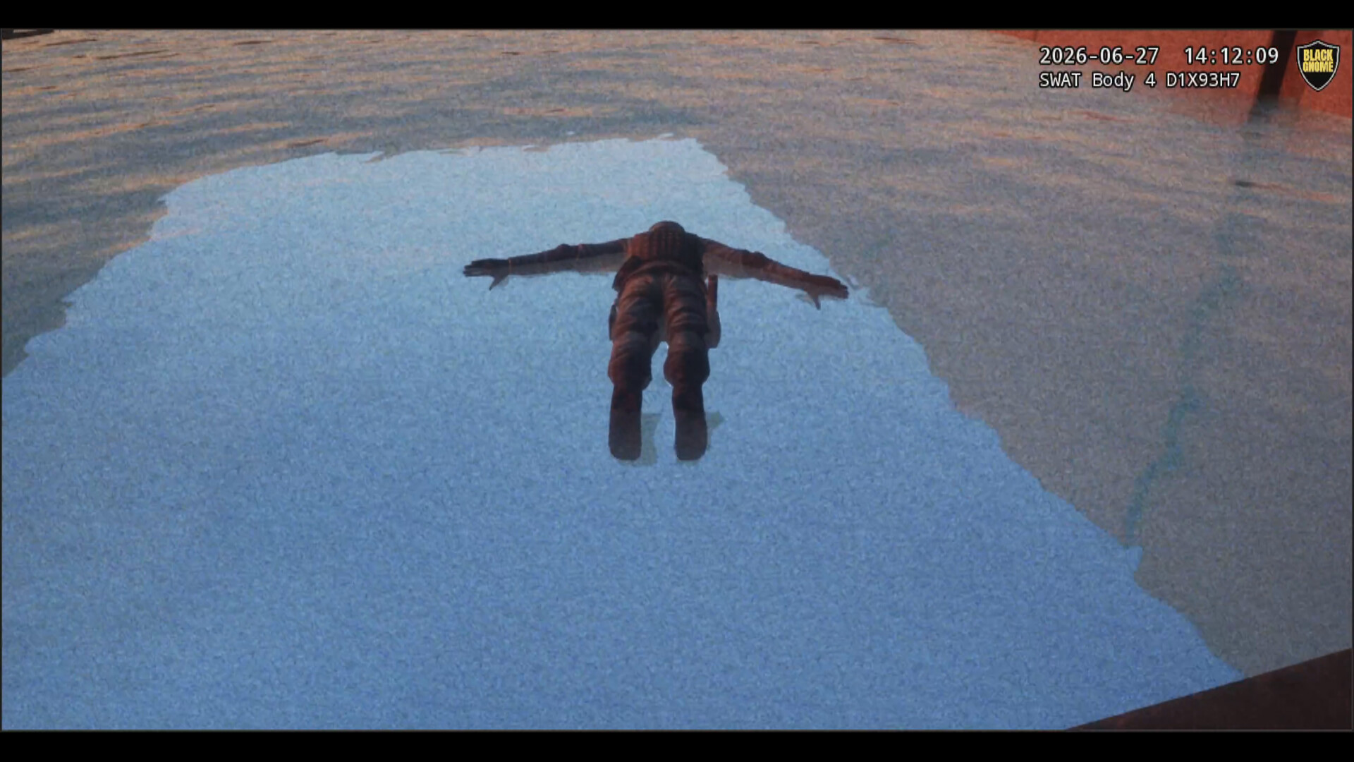 Backrooms: Exit 8 screenshot 7