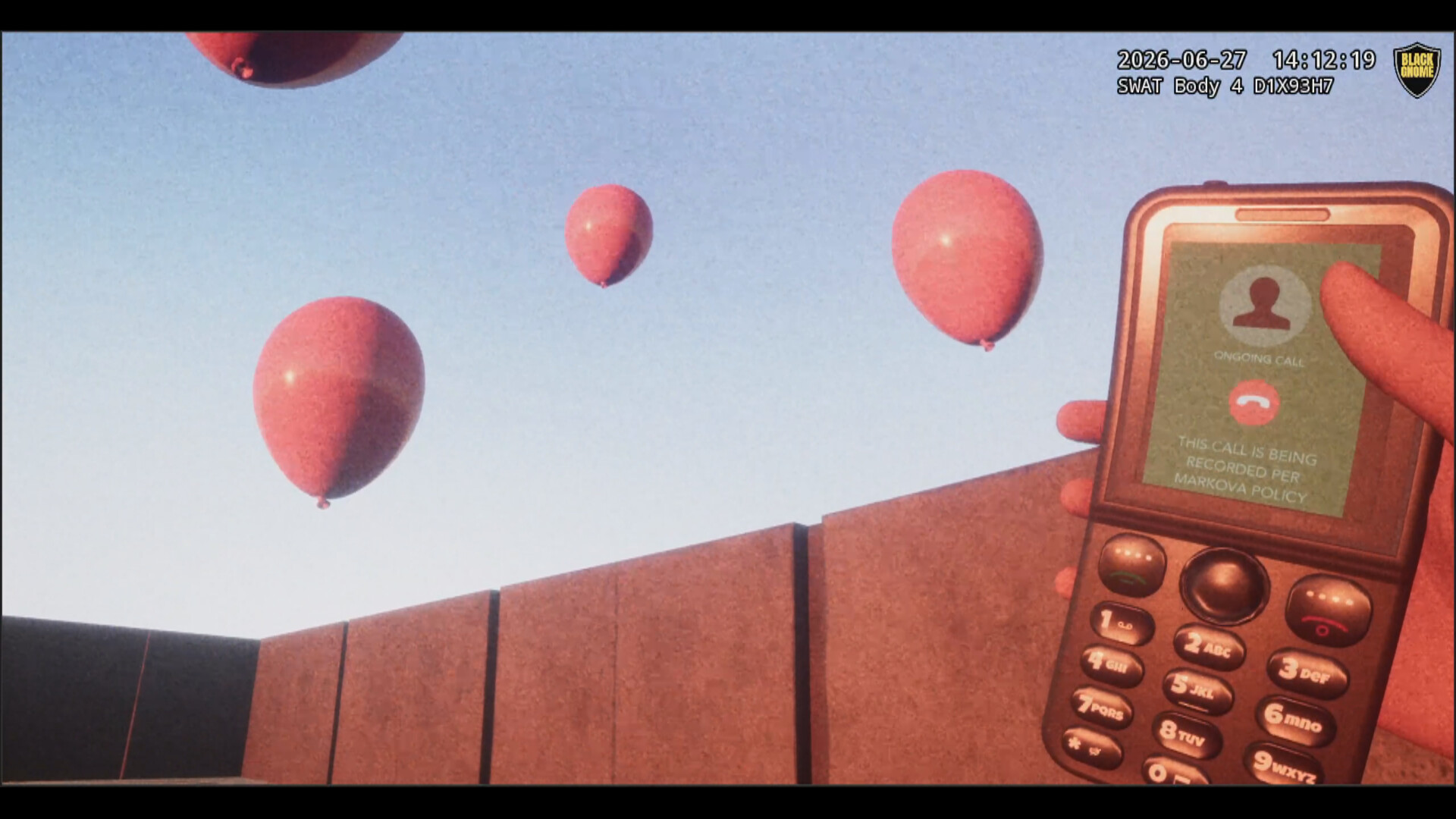 Backrooms: Exit 8 screenshot 6