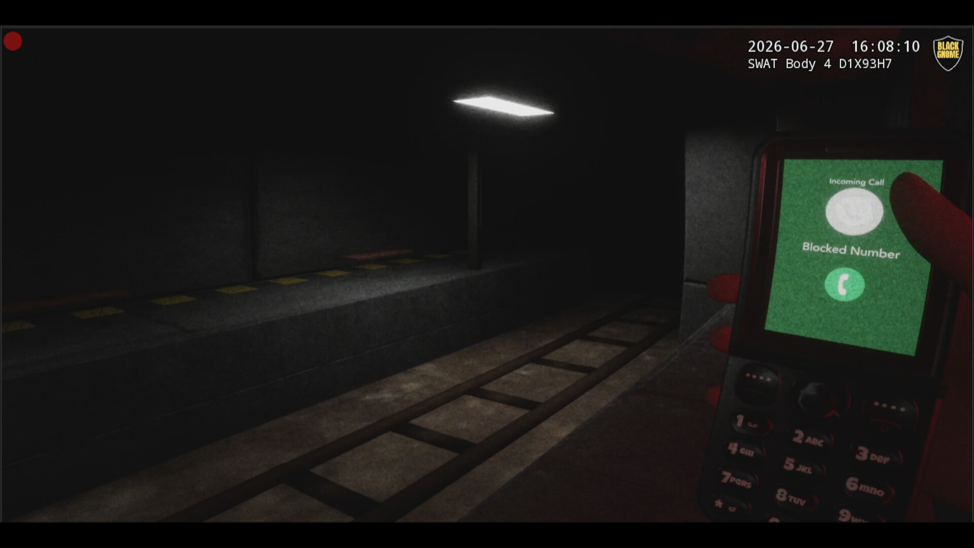 Backrooms: Exit 8 screenshot 8