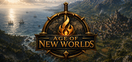 Age of New Worlds