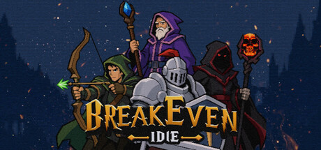 BreakEven - Idle