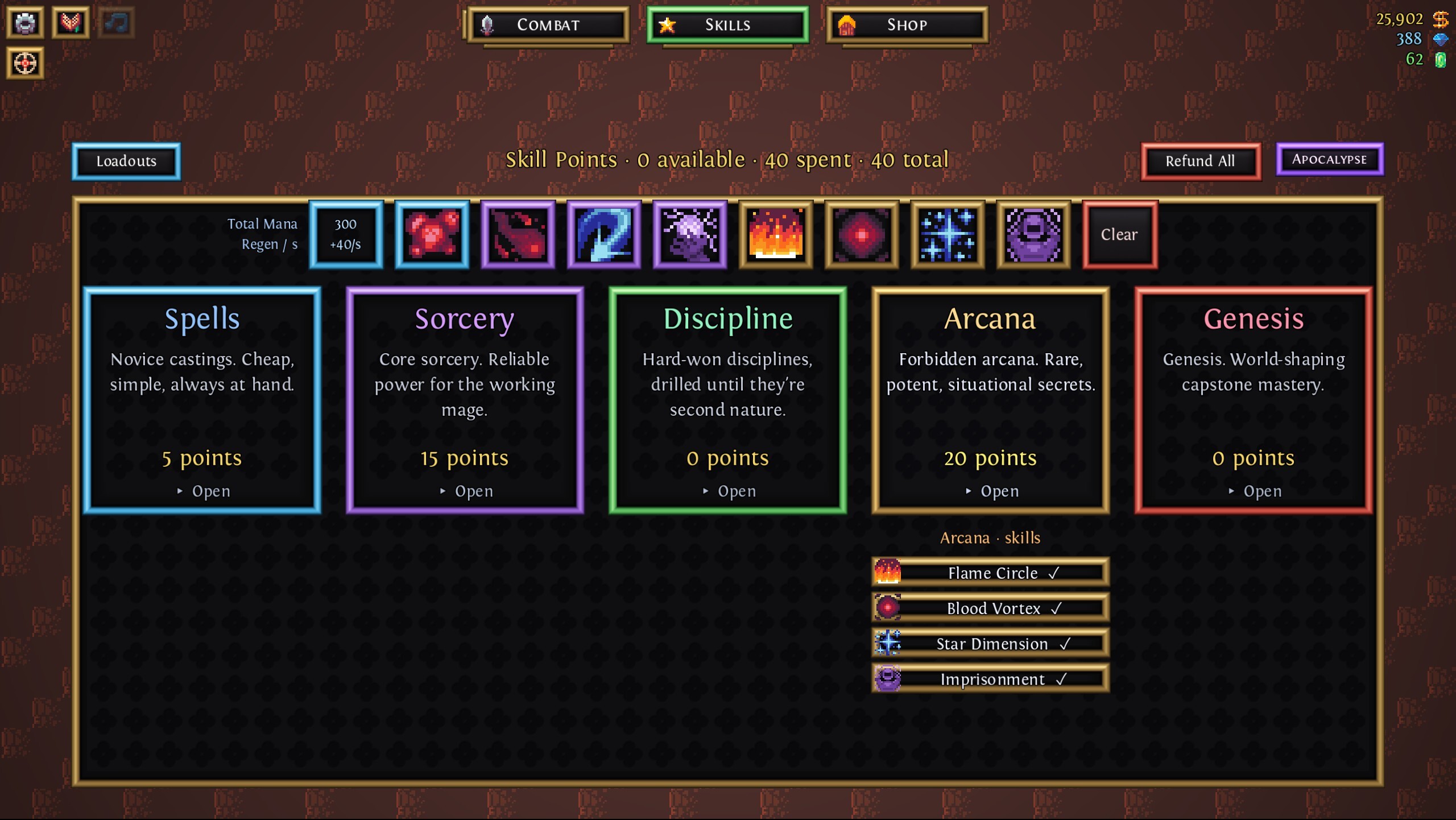 BreakEven - Idle screenshot 7