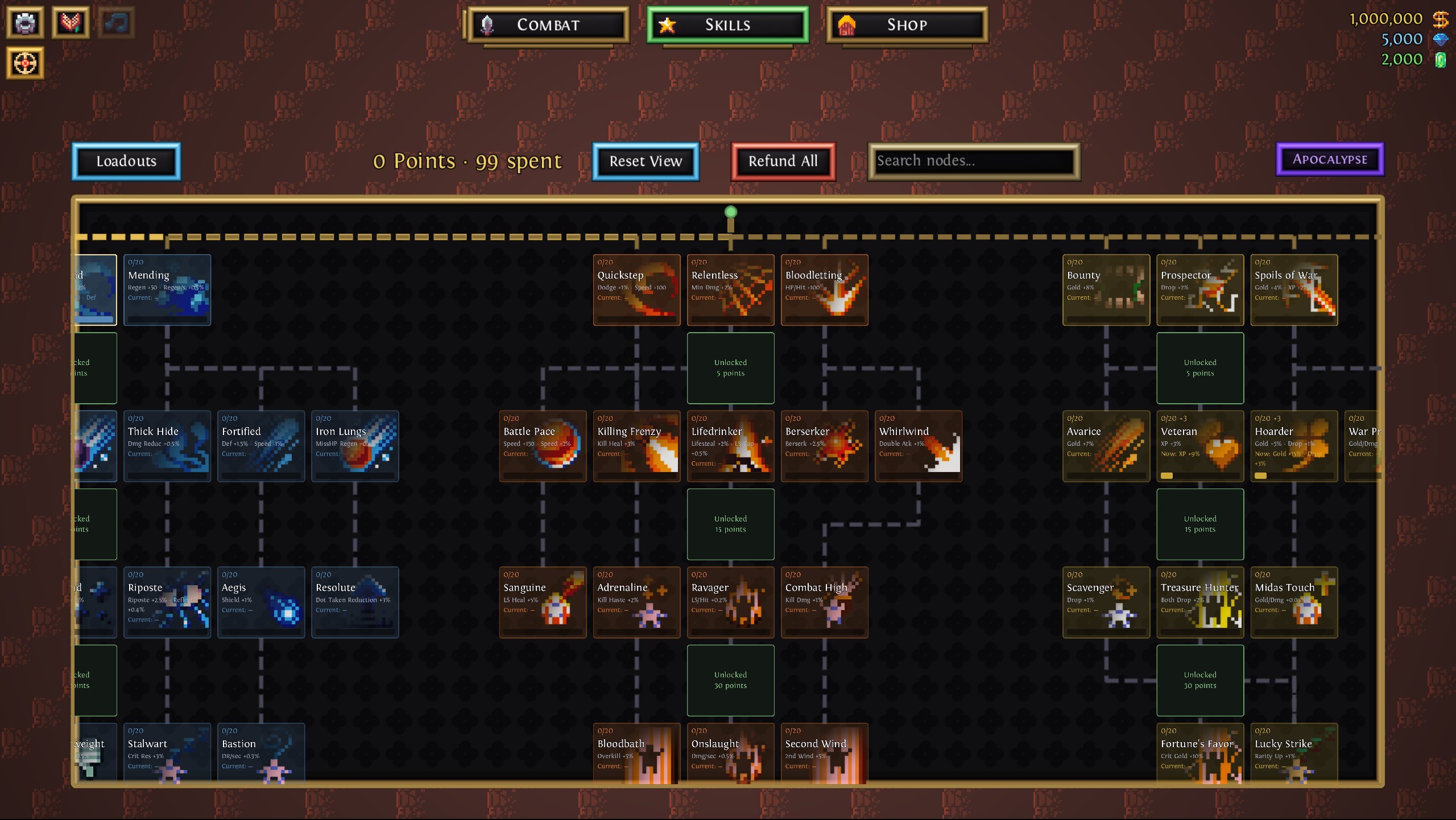 BreakEven - Idle screenshot 5