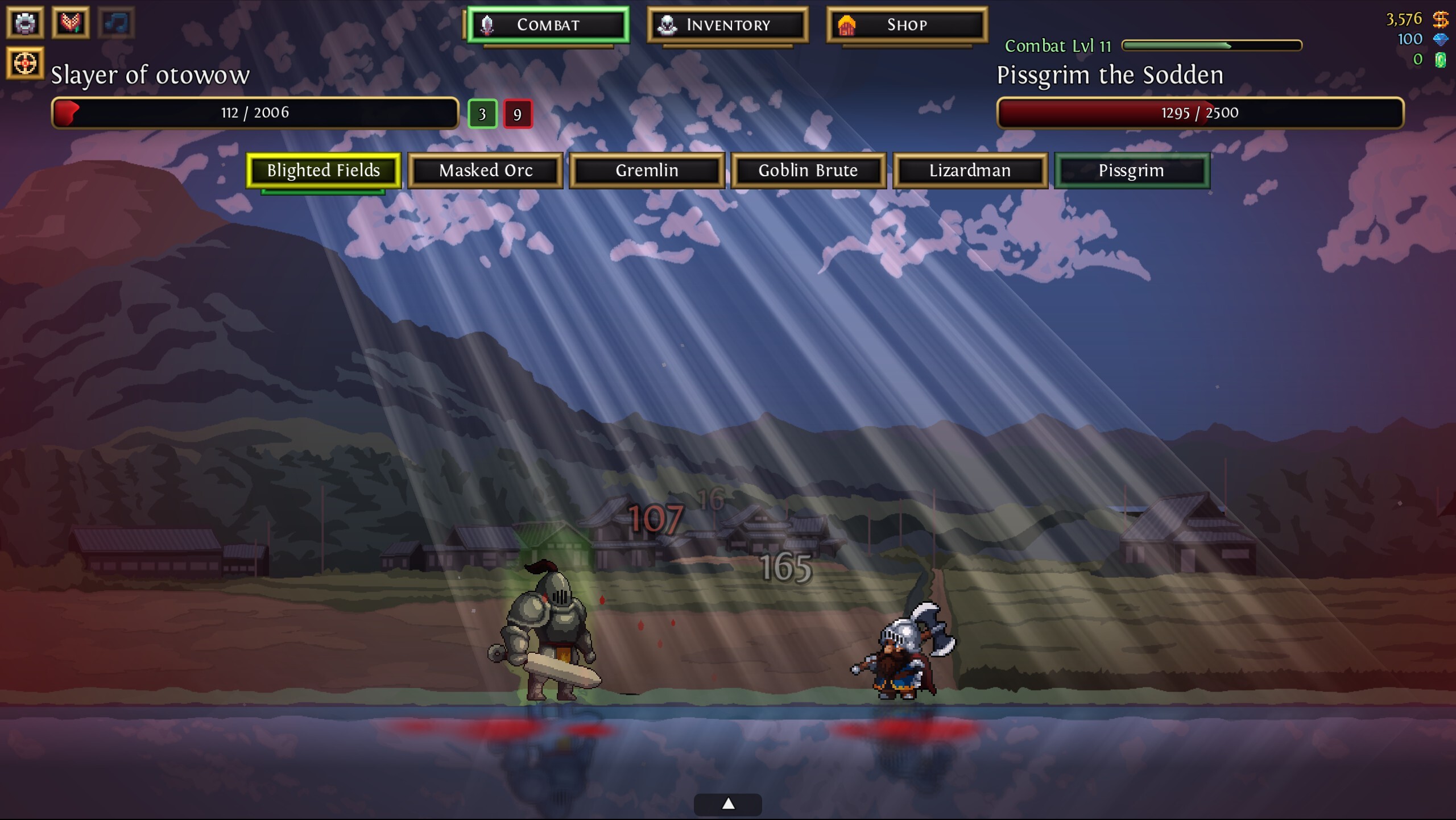 BreakEven - Idle screenshot 2