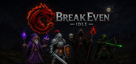 BreakEven - Idle