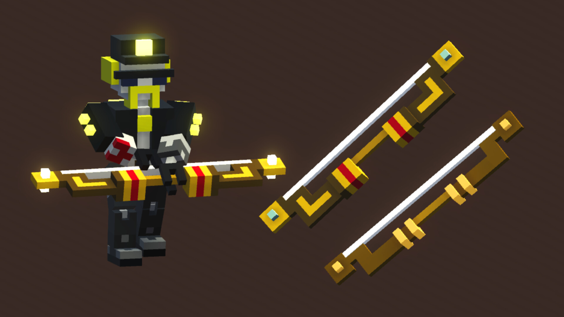 Clone Drone in the Danger Zone - Horse Power Pack - image 2