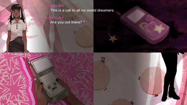 Screenshots