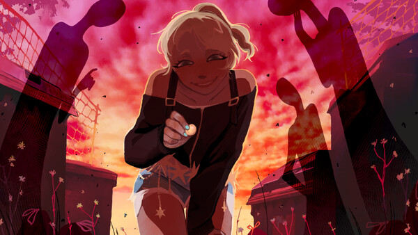 Money for Girls: Amortized screenshot