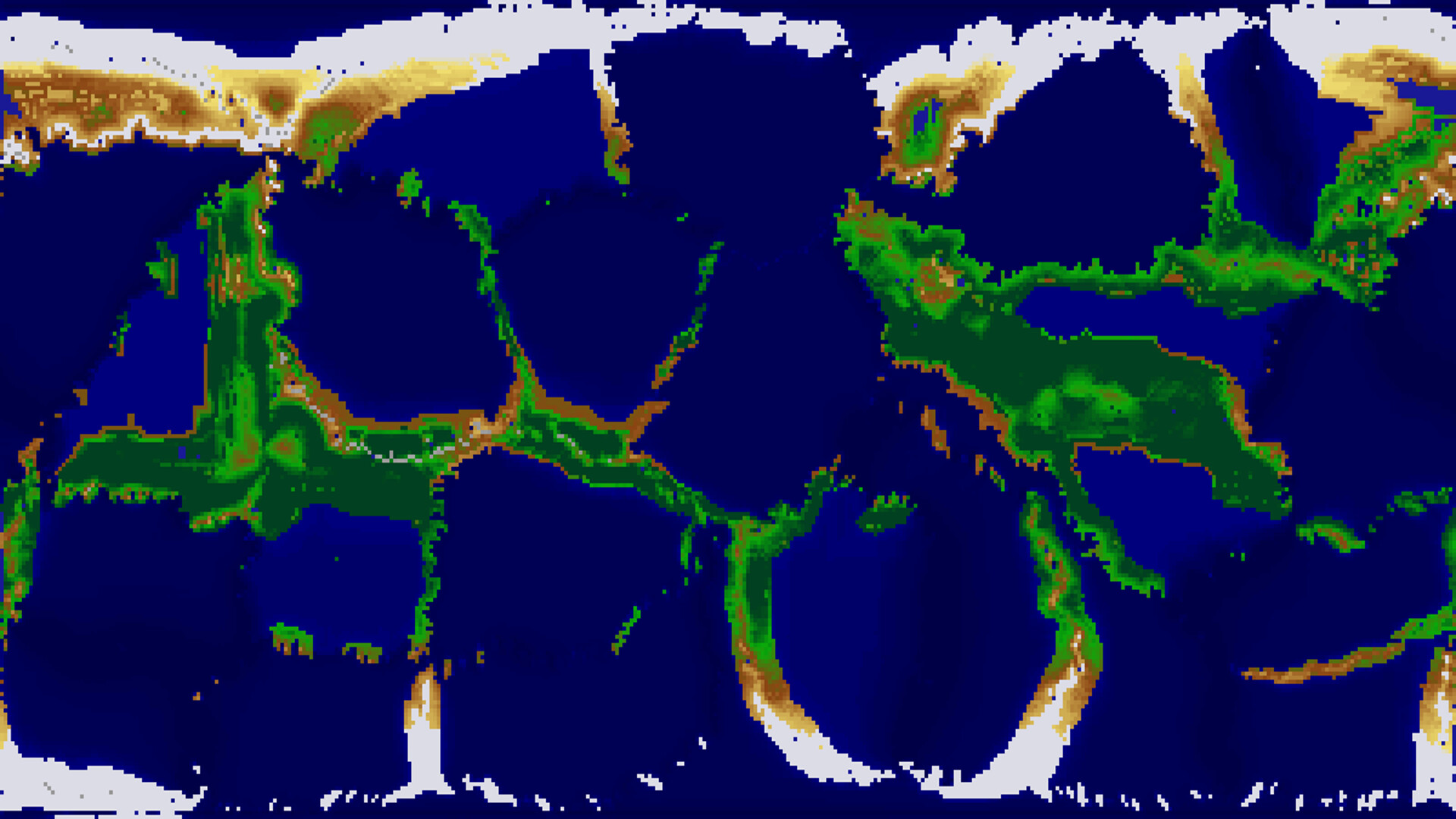 World Master screenshot 6