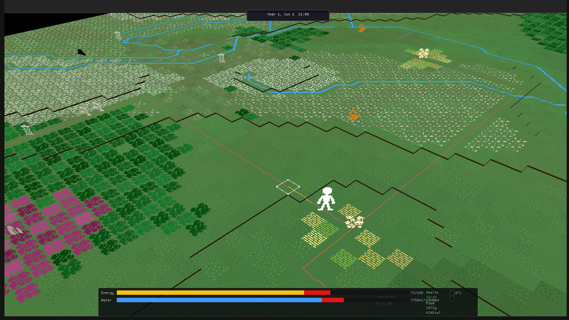 World Master screenshot 1