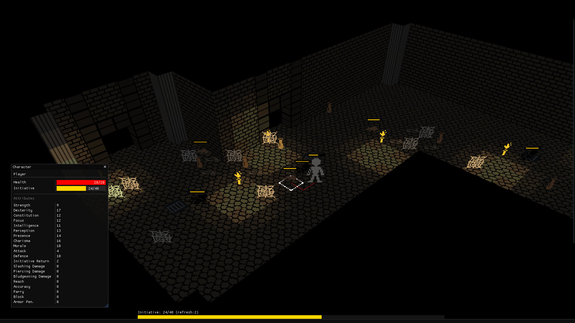 World Master screenshot 2