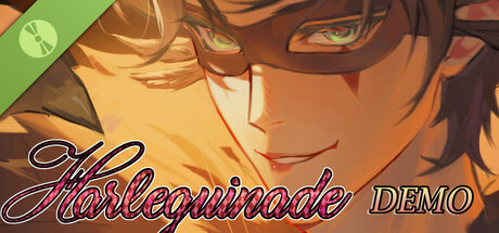 Harlequinade Demo